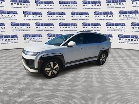 New 2026 Hyundai Ioniq 9 SEL image 14