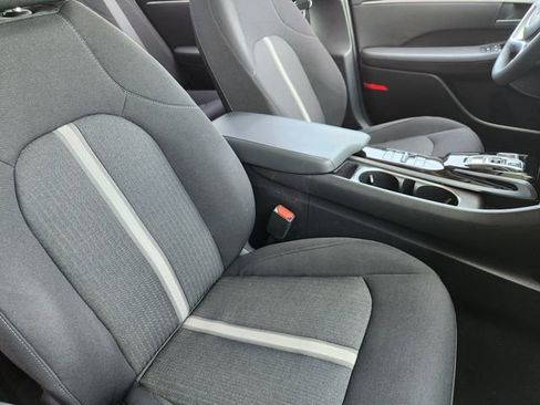Certified 2023 Hyundai Sonata SEL FWD image 8
