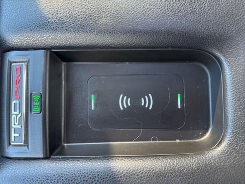 Used 2020 Toyota Tundra TRD Pro image 28