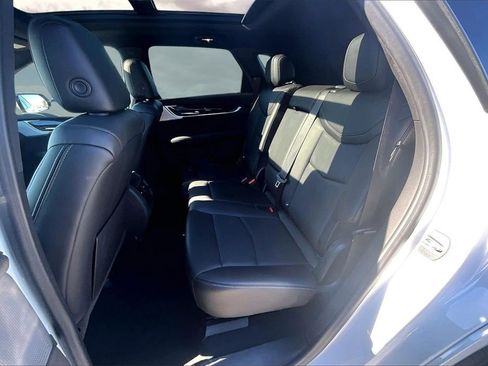 Certified 2023 Cadillac XT5 Premium Luxury w/ LPO, Floor Liner Package image 22