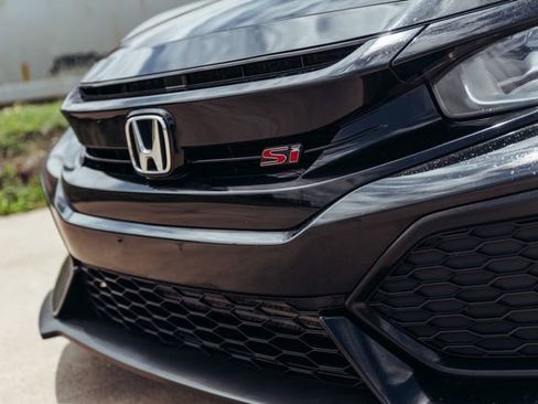 Used 2019 Honda Civic Si image 24