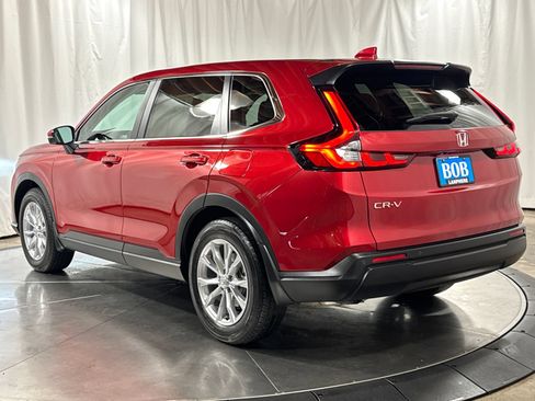 Used 2023 Honda CR-V EX-L image 9