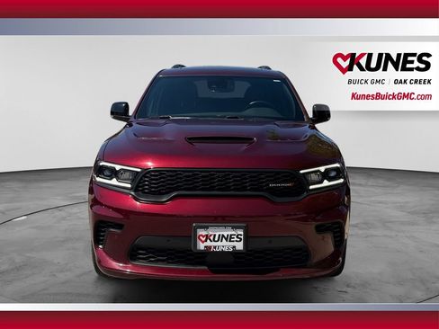 Used 2025 Dodge Durango R/T AWD/4WD image 3