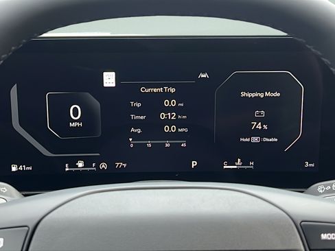 New 2026 Kia Sportage SX FWD image 26