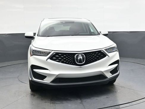 Used 2020 Acura RDX w/ Technology Package image 10