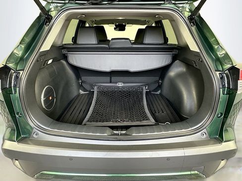 Certified 2026 Toyota Corolla Cross XLE w/ Convenience Package image 26