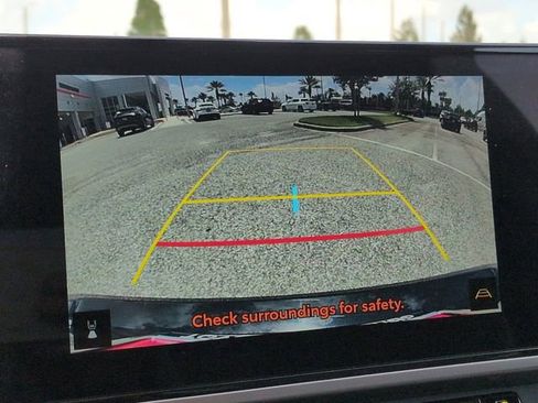 Certified 2025 Toyota Camry SE w/ Multimedia Upgrade Package FWD image 20