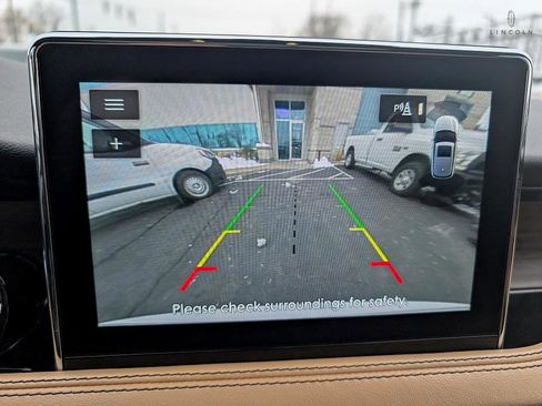 Used 2020 Lincoln Corsair Reserve w/ Equipment Group 202A image 20