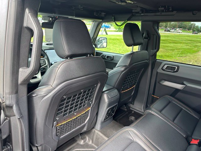 Used 2022 Ford Bronco Badlands AWD/4WD image 20