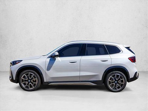 New 2026 BMW X1 xDrive28i w/ Convenience Package AWD/4WD image 8
