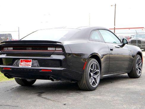 New 2026 Dodge Charger R/T Scat Pack image 7