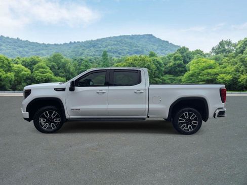 Used 2023 GMC Sierra 1500 AT4 w/ AT4 Premium Package AWD/4WD image 26