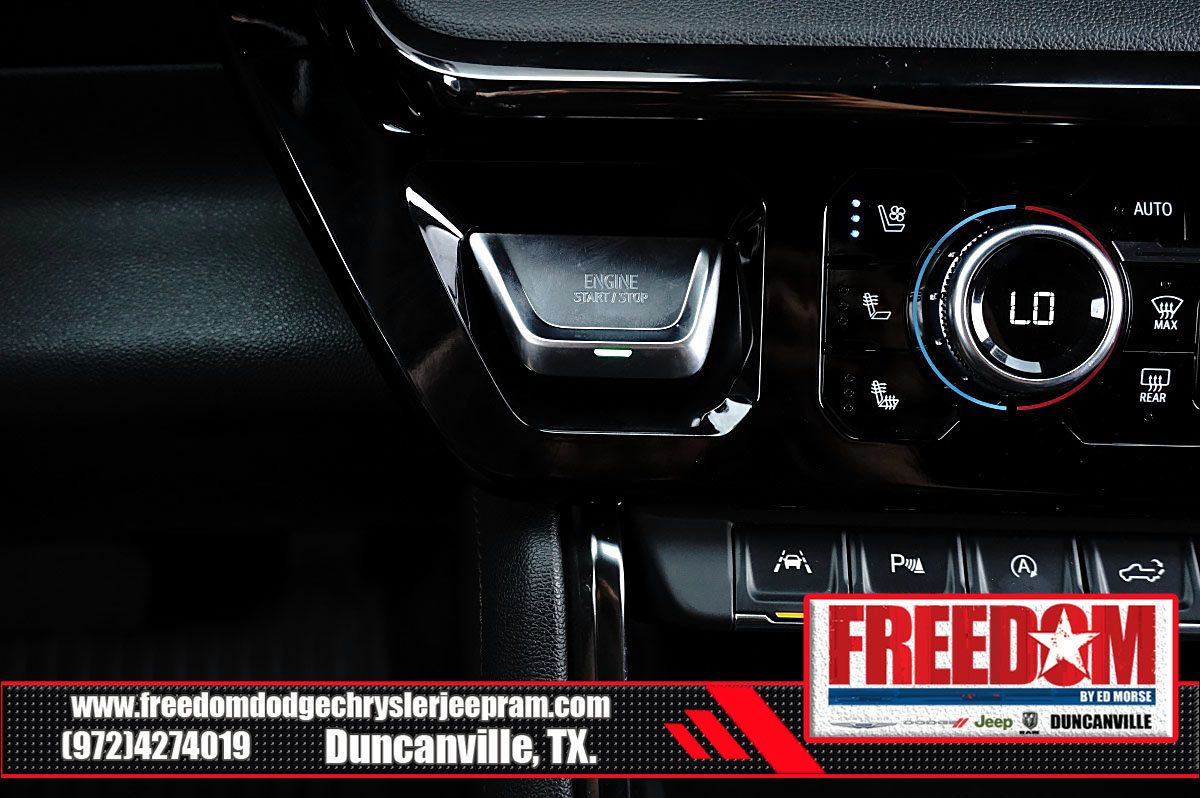 Used 2024 GMC Sierra 1500 AT4 w/ Technology Package AWD/4WD image 33