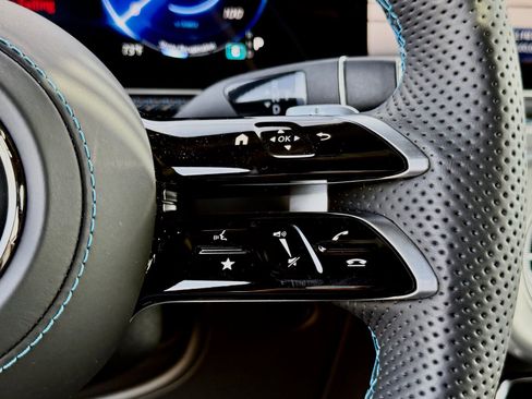 New 2025 Mercedes-Benz G 580 w/ EQ Technology image 24