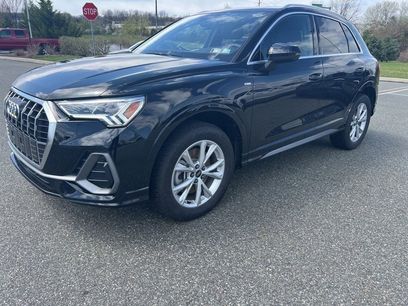 Used 2025 Audi Q3 2.0T Premium w/ Convenience Package