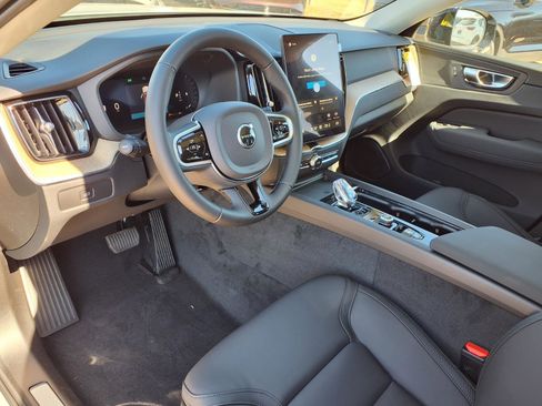 New 2026 Volvo XC60 B5 Plus w/ Protection Package Premier image 12