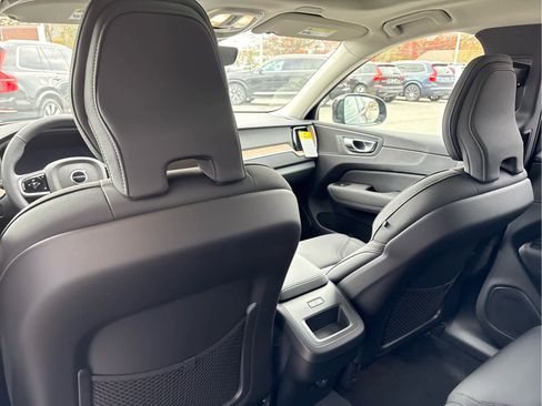 New 2026 Volvo XC60 B5 Plus w/ Protection Package Premier image 17