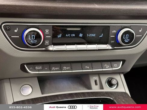 Certified 2023 Audi Q5 2.0T Premium w/ Convenience Package AWD/4WD image 24