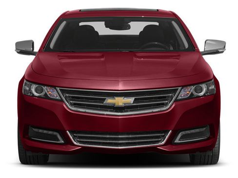 Used 2014 Chevrolet Impala LTZ FWD image 7