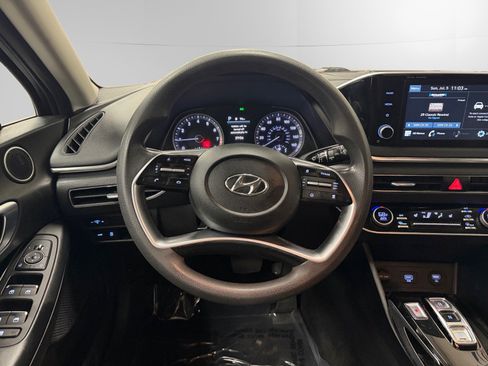 Used 2021 Hyundai Sonata SEL FWD image 12