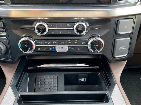 New 2026 Ford F250 King Ranch w/ Chrome Package AWD/4WD image 19