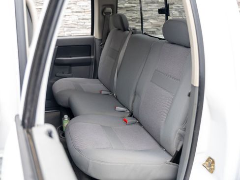 Used 2007 Dodge Ram 3500 Truck SLT image 29