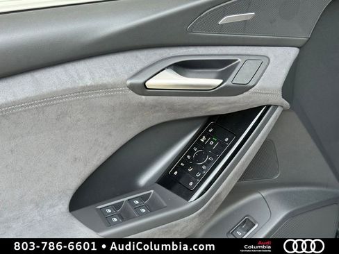 New 2027 Audi SQ6 e-tron Premium Plus AWD/4WD image 19