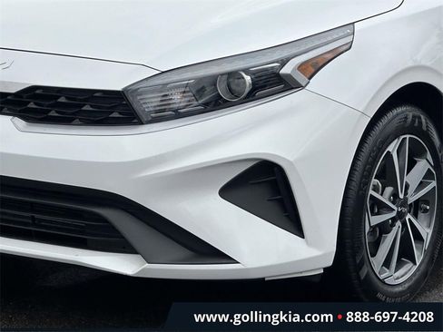 Certified 2023 Kia Forte LXS w/ LXS Technology Package image 6