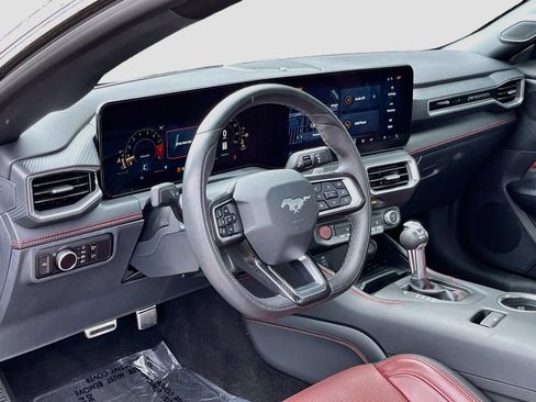 Used 2024 Ford Mustang GT Premium RWD image 9