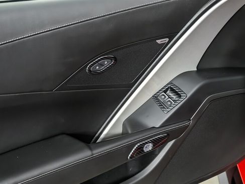 Used 2014 Chevrolet Corvette Stingray Coupe RWD image 14