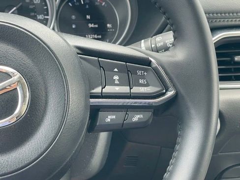 Certified 2023 MAZDA CX-5 AWD 2.5 S w/ Select Package image 15