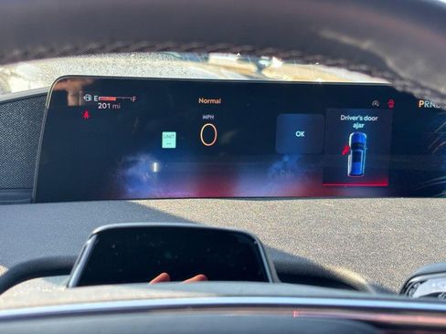 New 2025 Lincoln Navigator Reserve w/ Jet Appearance Package image 21