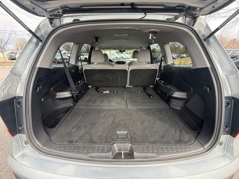 Used 2019 Honda Pilot EX image 34