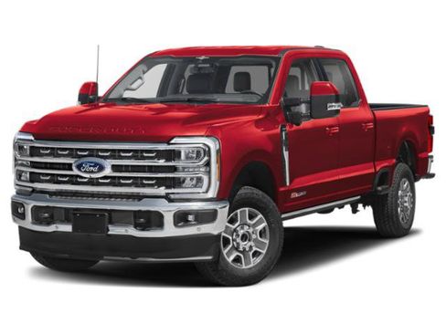 New 2027 Ford F250 Lariat AWD/4WD image 1