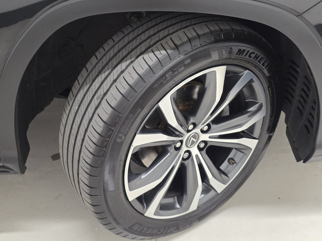 Used 2018 Lexus RX 350 FWD w/ Premium Package image 43