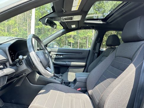 Used 2023 Honda CR-V Sport image 7