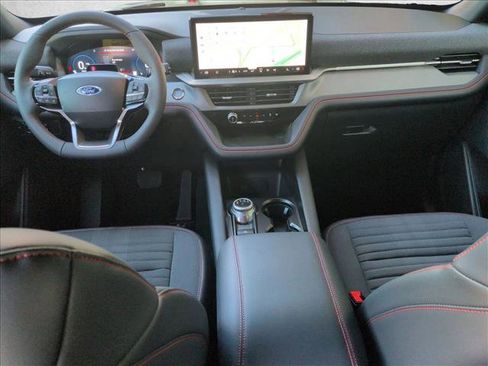 New 2026 Ford Explorer ST-Line w/ ST-Line Street Pack image 15