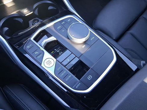 Certified 2023 BMW 330i Sedan w/ Convenience Package image 28