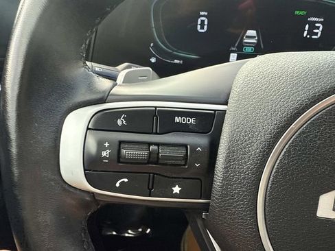 Used 2023 Kia Sportage EX image 33