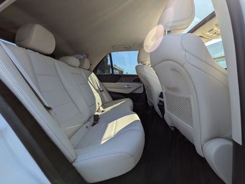 Certified 2025 Mercedes-Benz GLE 450e GLE 450e image 21