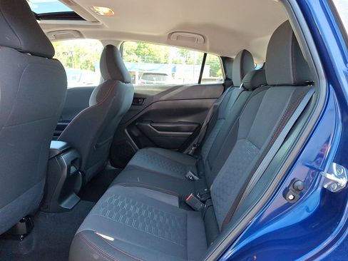 Certified 2025 Subaru Impreza 2.0i Sport AWD/4WD image 10