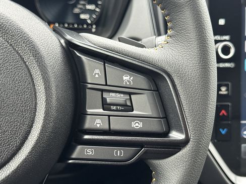 New 2026 Subaru Crosstrek 2.5i Sport image 15