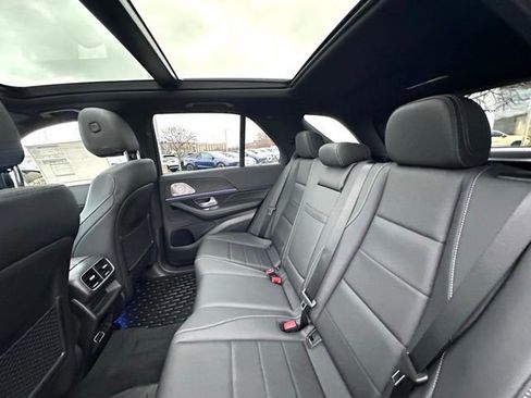 New 2026 Mercedes-Benz GLE 450 4MATIC image 21