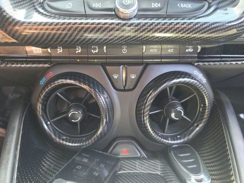Used 2016 Chevrolet Camaro SS RWD image 29