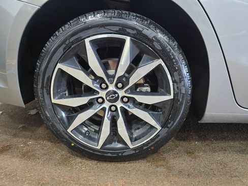 Used 2023 Chevrolet Malibu RS w/ LPO, Floor Liner Package FWD image 29