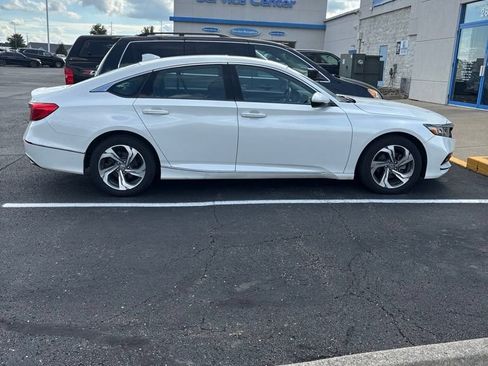 Used 2018 Honda Accord EX-L image 7