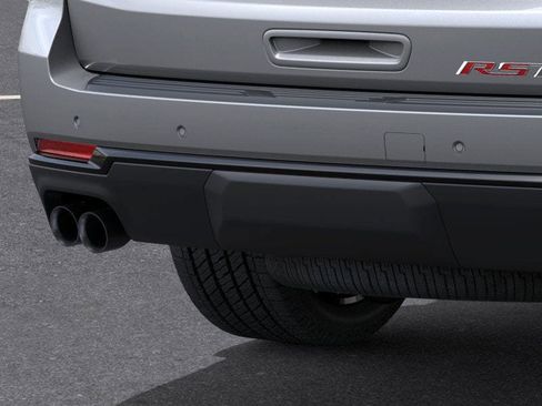 New 2026 Chevrolet Tahoe RST w/ Advanced Technology Package AWD/4WD image 14