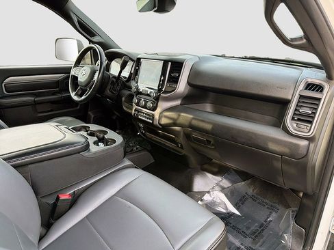 Used 2022 RAM 3500 Tradesman AWD/4WD image 15