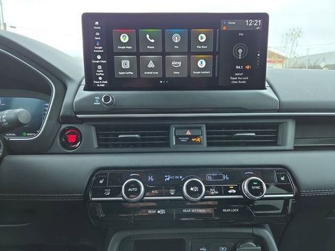 New 2026 Honda Pilot EX-L image 10