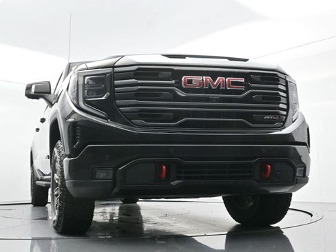 Used 2024 GMC Sierra 1500 AT4 w/ AT4 Premium Package AWD/4WD image 50
